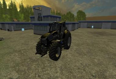 Textures in BB for 9340 v1