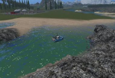 The Isle Of Man v1.0