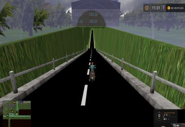 The Po River by Vaszics v1.4