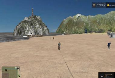 The River Po by Vaszics v1.1