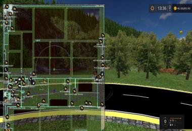 The River Po by Vaszics v1.1