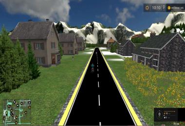 The River Po by Vaszics 1.2.1