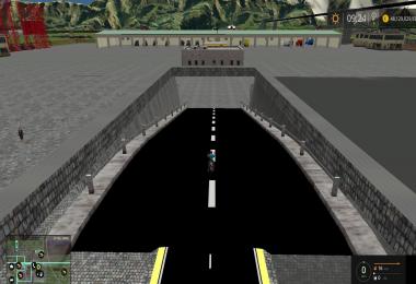 The River Po by Vaszics 1.2.1