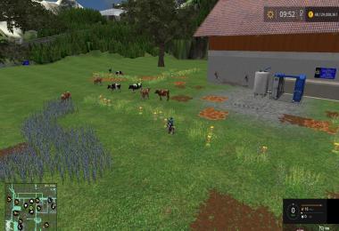 The River Po by Vaszics 1.2.1