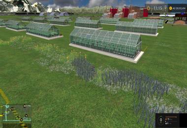 The River Po by Vaszics Modpack v1.4