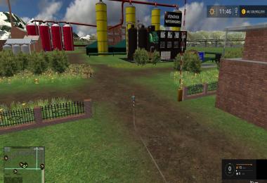 The River Po by Vaszics Modpack v1.4