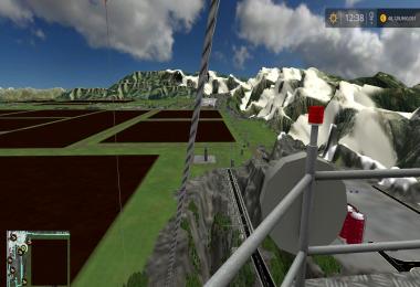 The River Po by Vaszics Modpack v1.4