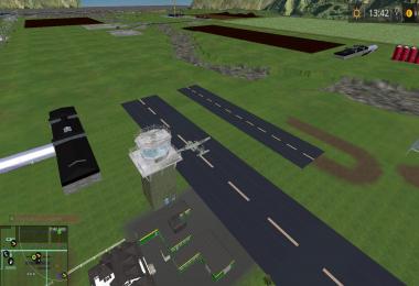 The River Po by Vaszics Modpack v1.4