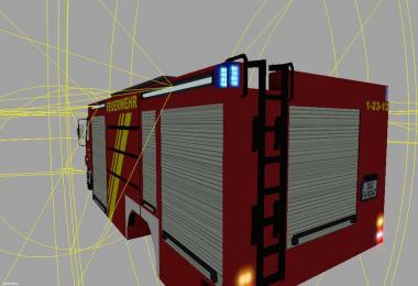 TLF20 / 40 SL Skin v1.0