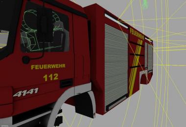 TLF20 / 40 SL Skin v1.0