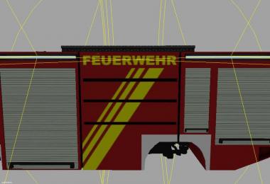 TLF20 / 40 SL Skin v1.0