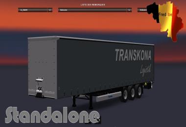 Trailer Krone Transkona (Standalone) 1.23.x