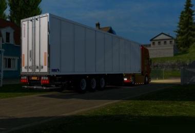 Trailer Schmitz 1.23
