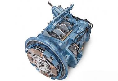 Transmission Physics v1