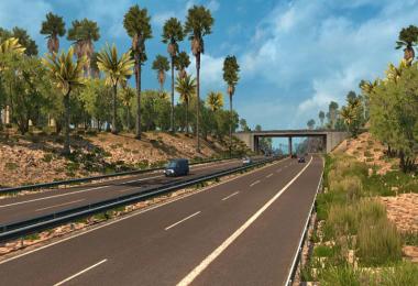 Tropical Europe v3.1