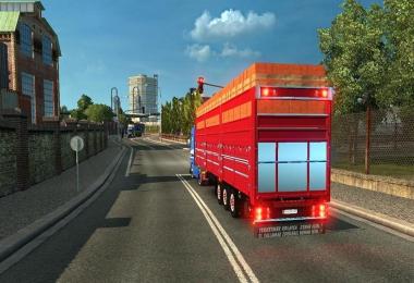 Turkish Brick Trailer 1.23