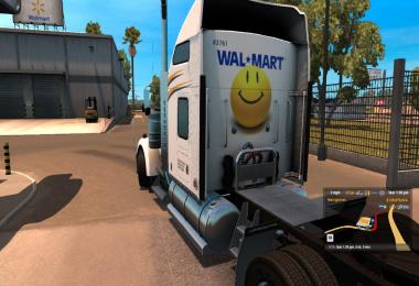 Uncle D Logistics Walmart W900 V1.0