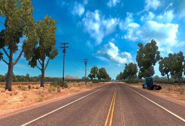 US 50 & CA 99 Extensions v1.4.4.1 I-80 I-580 fix