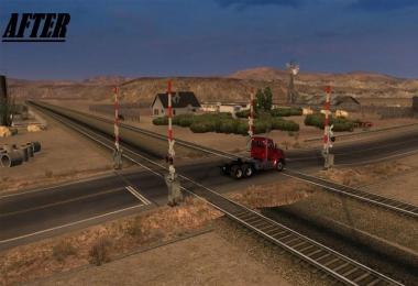 US-93 RR Crossings v1.1