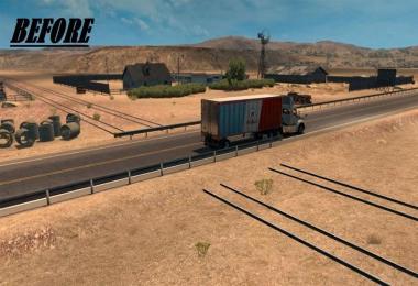 US-93 RR Crossings v1.1