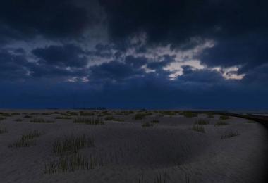 USA Offroad Alaska Map v1.6 By Rob Viguurs