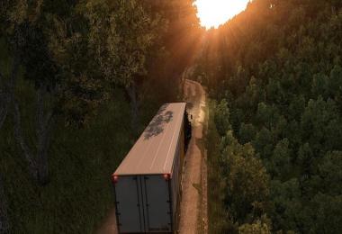 USA Offroad Alaska Map v1.4