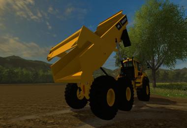 VOLVO A40G fs v1.0