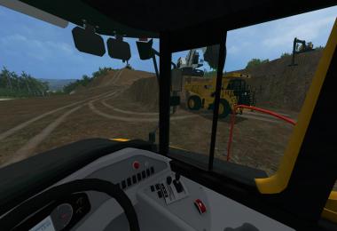 VOLVO A40G fs v1.0