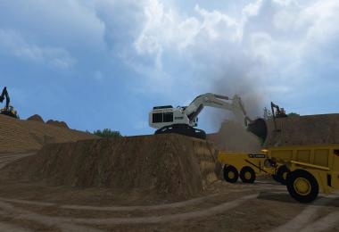 VOLVO A40G fs v1.0