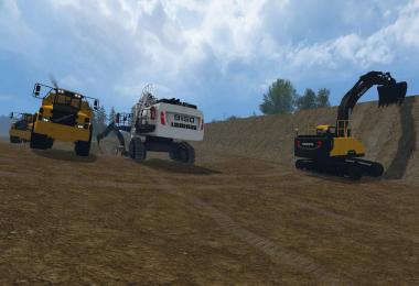 VOLVO A40G fs v1.0