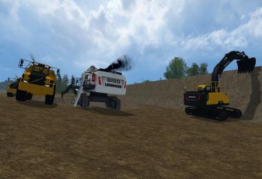 VOLVO A40G fs v1.0