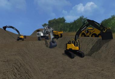 VOLVO A40G fs v1.0