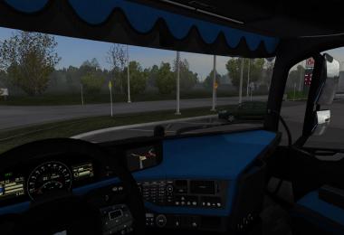 Volvo FH-Trans with Trailer 1.23