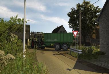 Wangen Reloaded v2.0