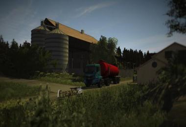 Wangen Reloaded v2.0