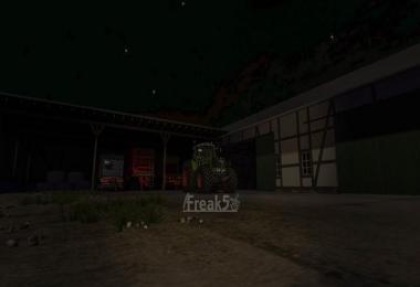 Wangen Reloaded v2.0