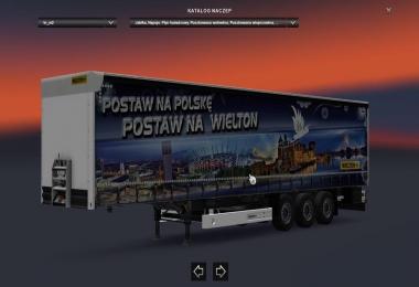 Wielton Trailer 1.23