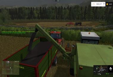 Wilhelms Talkessel v1.05