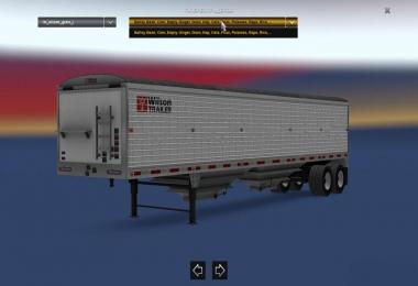 Wilson Hopper Trailer v1.2