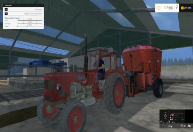 Zetor 4712 v1