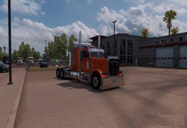 Peterbilt 379 v1.0
