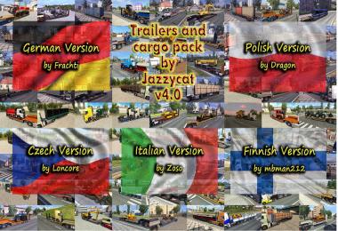 Language Pack for Trailers and Cargo Pack by Jazzycat v4.0