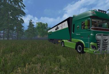 Schmitz Cargobull Set v1.1