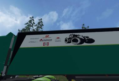 Schmitz Cargobull Set v1.1