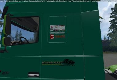 Schmitz Cargobull Set v1.1