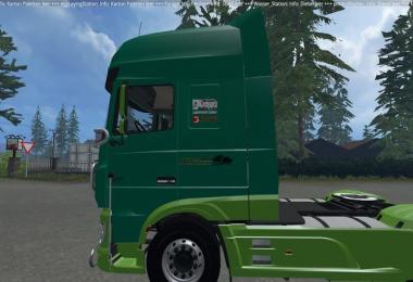 Schmitz Cargobull Set v1.1