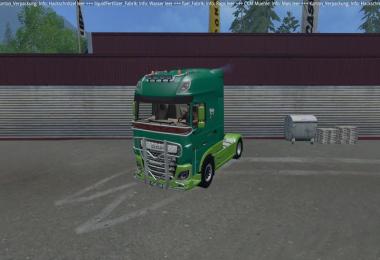 Schmitz Cargobull Set v1.1