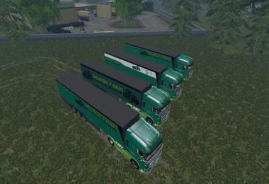 Schmitz Cargobull Set v1.1