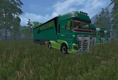 Schmitz Cargobull Set v1.1