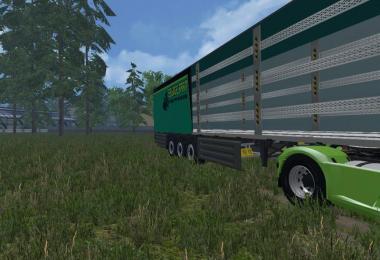 Schmitz Cargobull Set v1.1